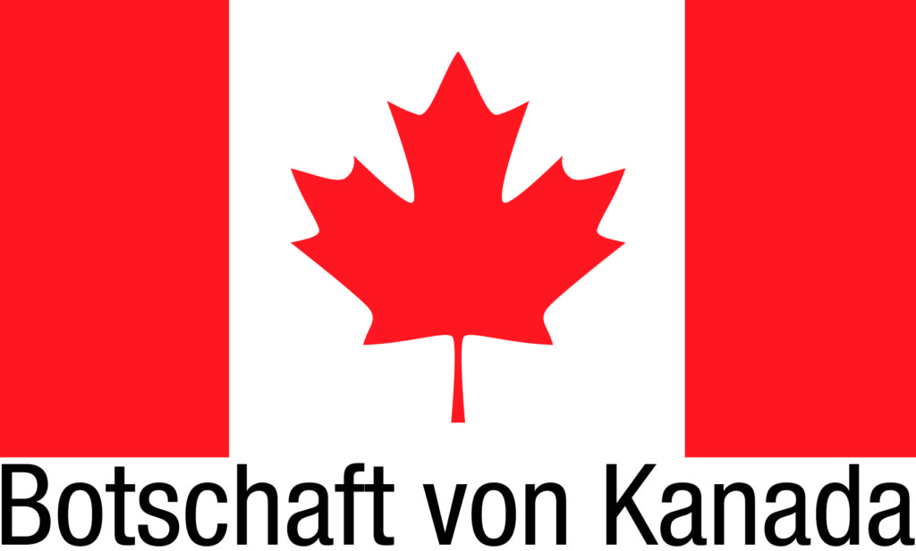 Botschaft von Kanada in Deutschland